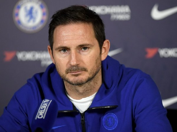 Frank Lampard menilai kemenangan mereka atas Burnley bisa jadi momentum yang tepat untuk terus tampil impresif ke depannya.