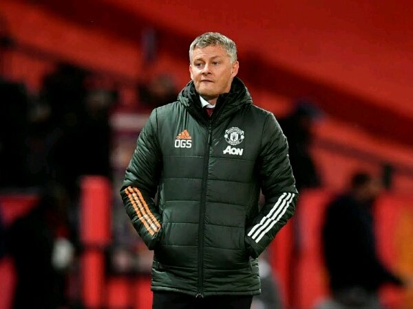 Benarkah Solskjaer tak tepat untuk Manchester United?