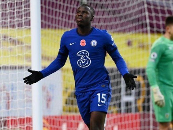 Kurt Zouma