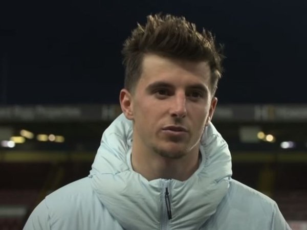 Mason Mount