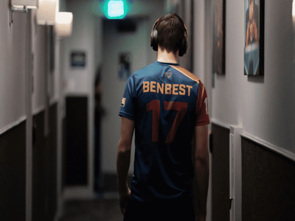Paris Eternal Depak Seluruh Roster Overwatch League