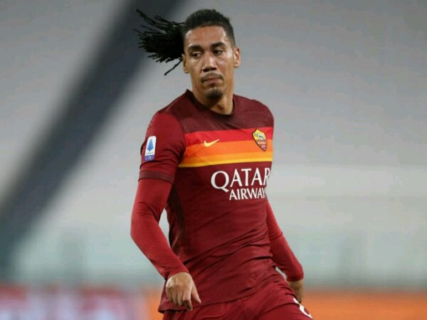 Chris Smalling dapat pujian dari Fonseca