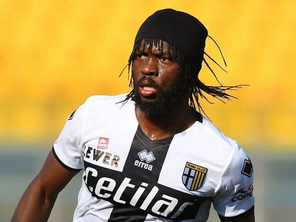 Gervinho, Inter Milan,