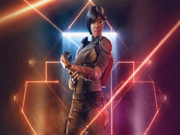 Rainbow Six Siege Umumkan Anggota Defender Terbarunya Aruni