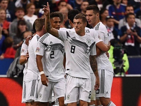 Joachim Low Telah Mengeluarkan Daftar Terbaru Skuat Timnas Jerman