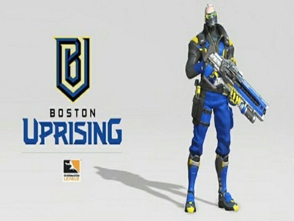 Boston Uprising Resmi Berpisah Dengan Min Tae-hee