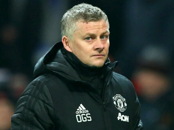 Solskjaer berada dibawah tekanan berat di Manchester United