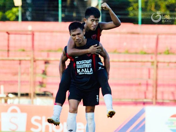 Bayu Gatra bersama Zulkifli Syukur