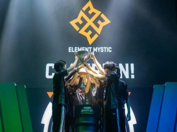 Element Mystic Umumkan Tiga Timnya Hiatus
