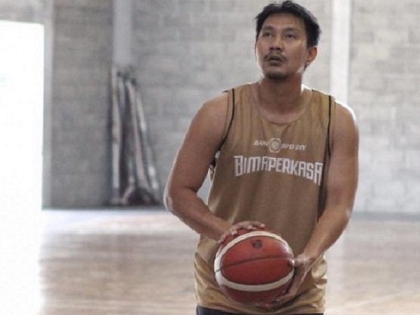 Pemain anyar Bima Sakti, Febri Utomo. (Images: Bima Sakti)