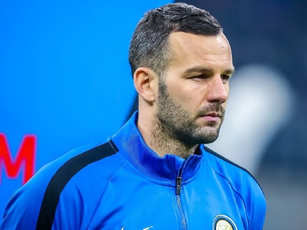 Samir Handanovic