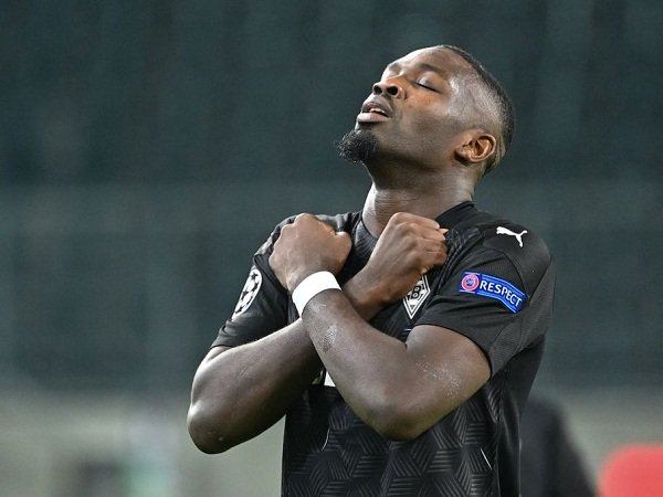 Marcus Thuram