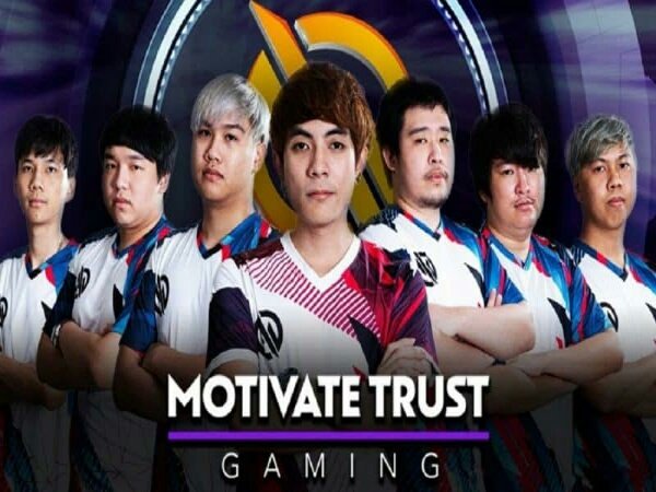 MTG Juara Dota Summit 13: SEA Usai Kalahkan Among Us