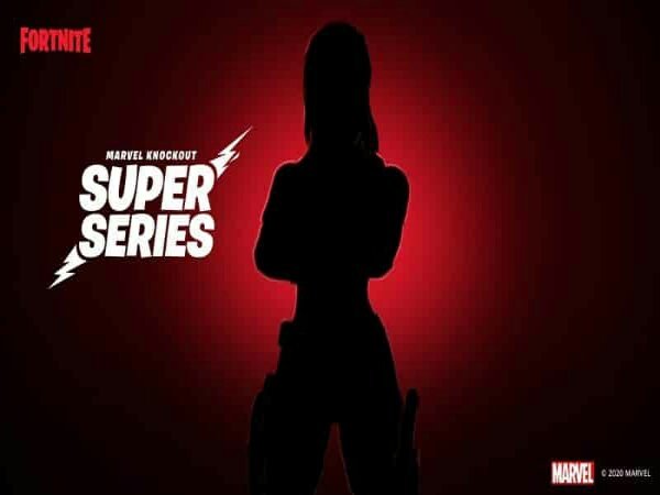 Black Widow Diindikasi Seri Marvel Knockout Berikutnya