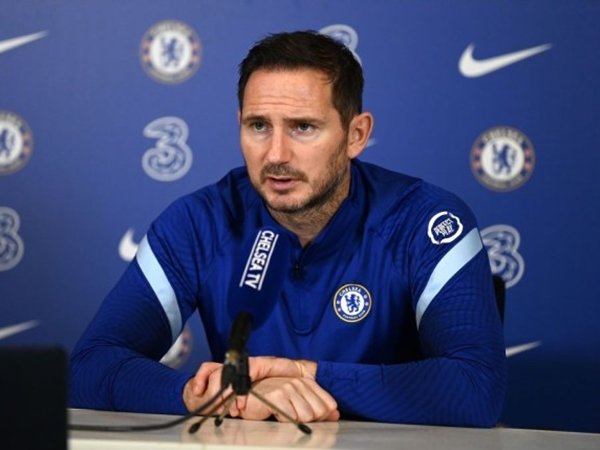 Frank Lampard