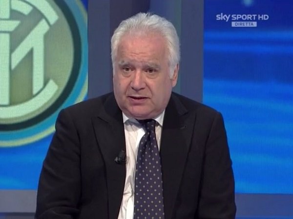 Mario Sconcerti, nilai Inter Milan belum berubah