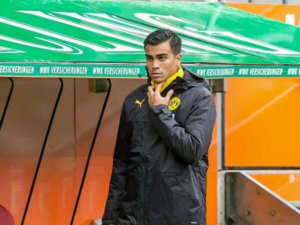 Reinier Jesus diklaim msih belum cukup fit