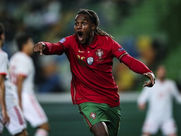Renato Sanches