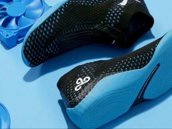 Cloud9 dan Puma Luncurkan Koleksi Sepatu Terbarunya