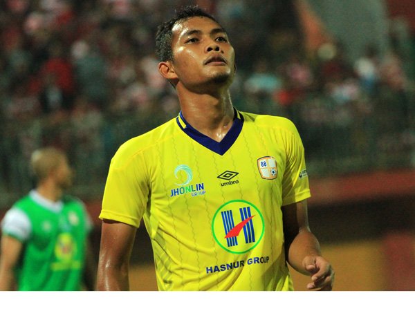 Dandi Maulana