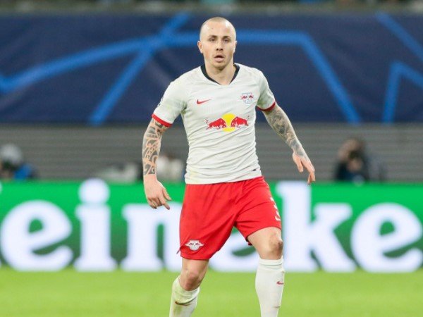 Barcelona Inginkan Angelino