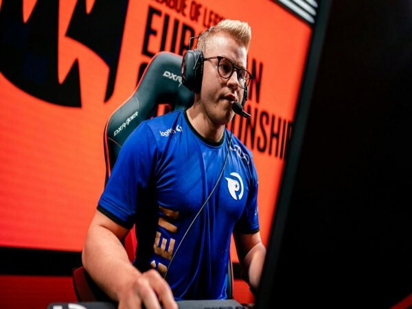 Kold Resmi Direkrut Team Liquid Sebaga Pelatih Strategi