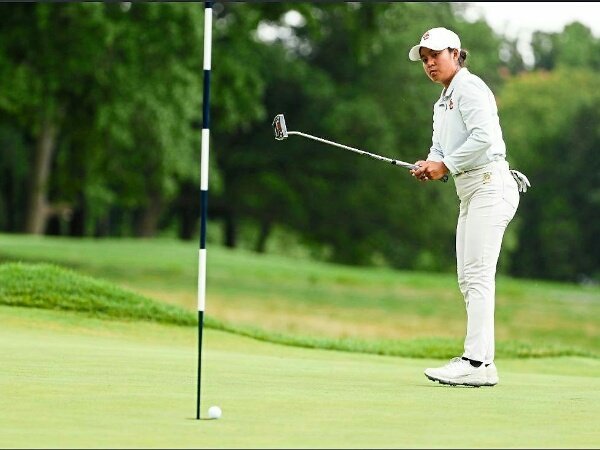 Alyaa Lewatkan Kesempatan Tampil di US Women's Open