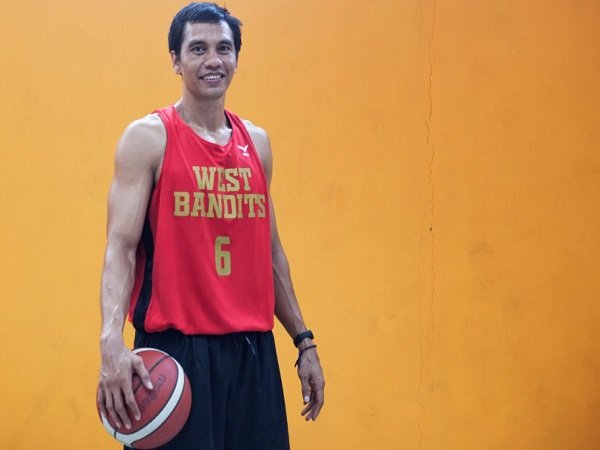 West Bandits Solo resmi dapatkan jasa Fadlan Minallah.