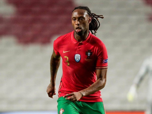 Ruben Semedo