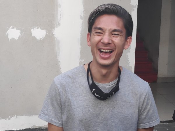 Gelandang Persib, Kim Jeffrey Kurniawan
