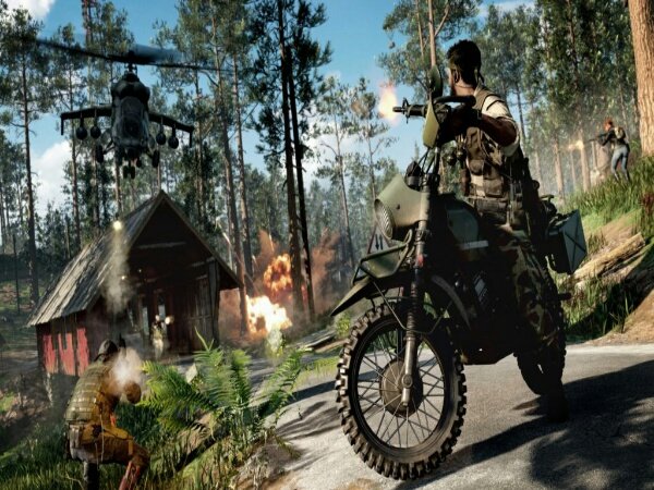 Treyarch Perpanjang Masa Double XP di Black Ops Cold War