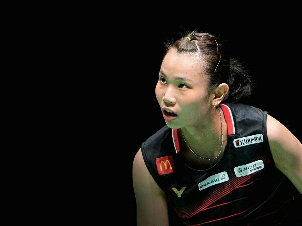 Tai Tzu Ying Ungkap Alasan Belajar Bahasa Inggris