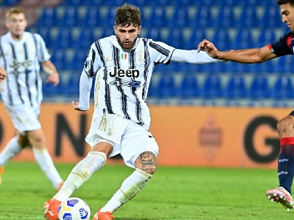 Manolo Portanova yakin Andrea Pirlo bakal sukses bersama Juventus.