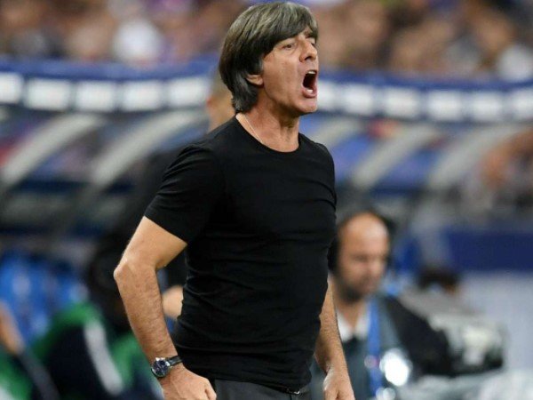Sepp Maier Kritisi Joachim Low
