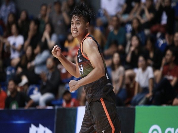 Lutfi Eka Koswara resmi meninggalkan NSH Jakarta. (Images: IBL)