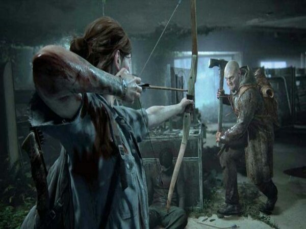 The Last of Us: Part II Mendominasi di Ajang The Game Awrds 2020 dengan Masuk 10 Kategori
