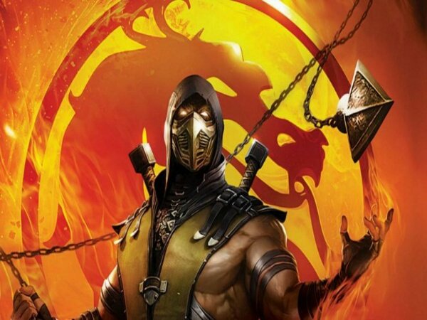 WePlay Esports Akan Gelar Turnamen Mortal Kombat di Kyiv