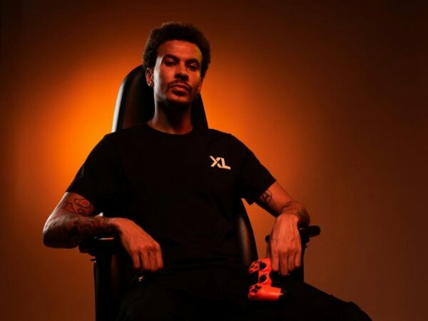 Dele Alli Ditunjuk Sebagai Global Ambassador EXCEL Esports