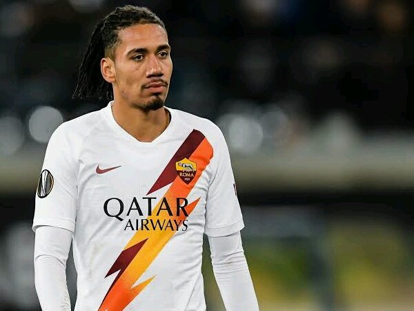 Chris Smalling mengaku sempat kecewa di Manchester United