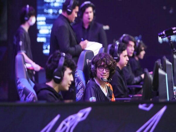 FlyQuest Dapatkan Pengganti Santorin Usai Boyong Josedeodo