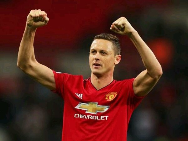 Nemanja Matic ingin Manchester United punya insting membunuh