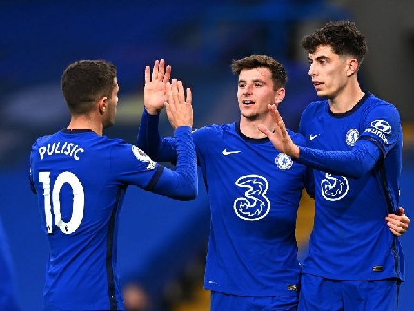 Pulihnya Christian Pulisic dan Kai Havertz Bisa Jadi Masalah Buat Chelsea