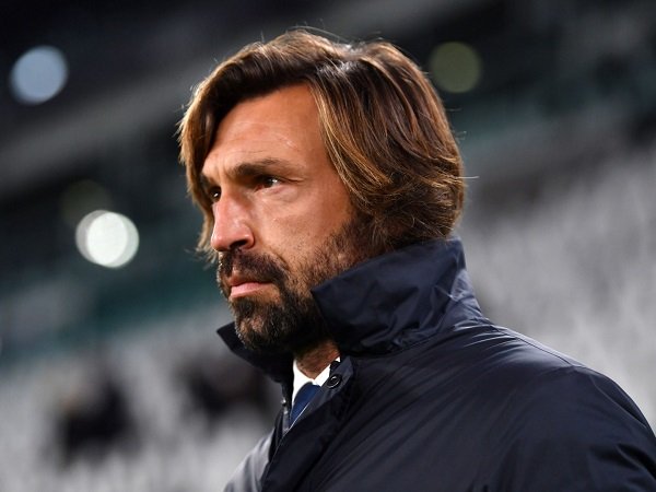 Andrea Pirlo minta Juventus pertahankan tiga pemain.