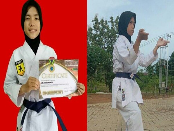 Lilis Dayanti Ungkap Peran Pelatih yang Membuatnya Berprestasi