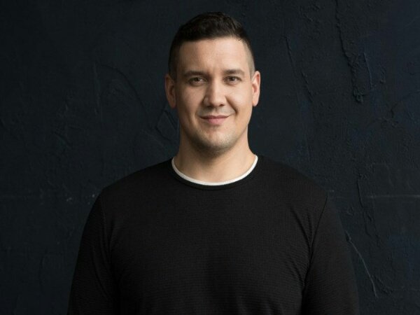 Oleh Humeniuk Jadi CEO Baru WePlay Esports