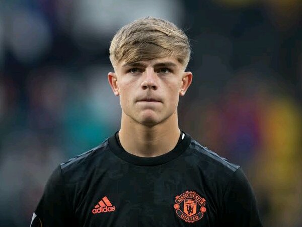 Southampton​ ingin pinjam Brandon Williams dari Manchester United