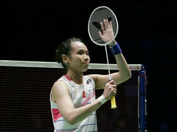 Tai Tzu Ying Pastikan Thailand Jadi Tujuan Pertamanya Setelah Lama Absen