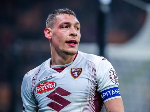 Andrea Belotti