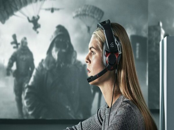 EPOS Gelar Workshop Esports di Promosi Headset Terbarunya