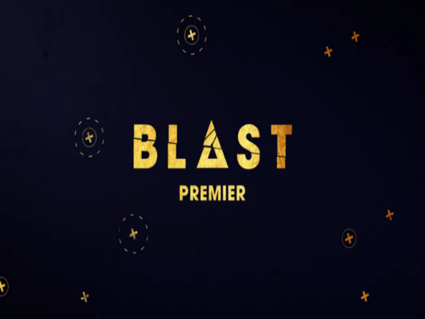 Heroic Gantikan Evil Genuises di BLAST Premier Fall Showdown